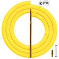 Cyril Hose Set Slim Large 14.2 in – Gold