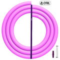 Cyril Hose Set Slim Extra Large 15.8 in – Purple