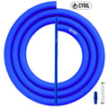 Cyril Hose Set Slim Large 14.2 in – Blue
