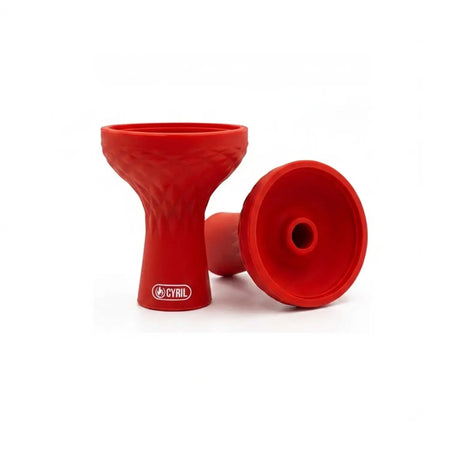 Cyril Silicon Bowl Phunnel Large