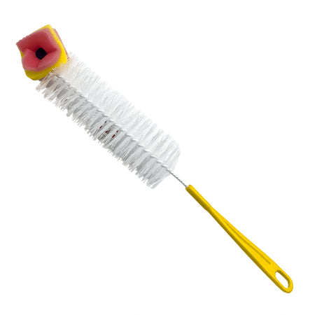 Cyril Head Top Brush Sponge