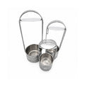 Cyril 3 Arabic Basket Set