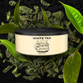SEVERNYI TOBACCO – “WHITE TEA” 100GR