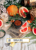 Element Tobacco Vanilla Sky (Air Line) – 200gr