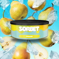 SEVERNYI TOBACCO SORBET – “Pear Sorbet” 100 GR