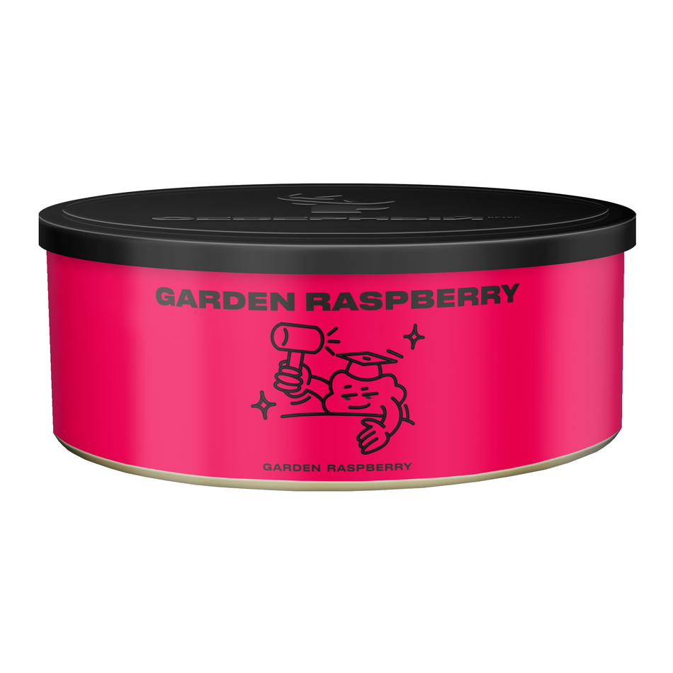 SEVERNYI TOBACCO – “Garden Raspberry” 100G