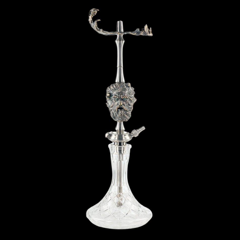 Maklaud N’ki Hookah