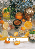 Element Tobacco Li-Ci (Air Line) – 200gr