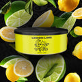 SEVERNYI TOBACCO – “Lemon Lime” 100 GR