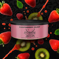 SEVERNYI TOBACCO – “Raspberry Rubi” 100 GR
