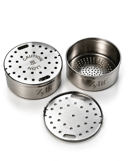 ZyLit Bowls perforated parts set