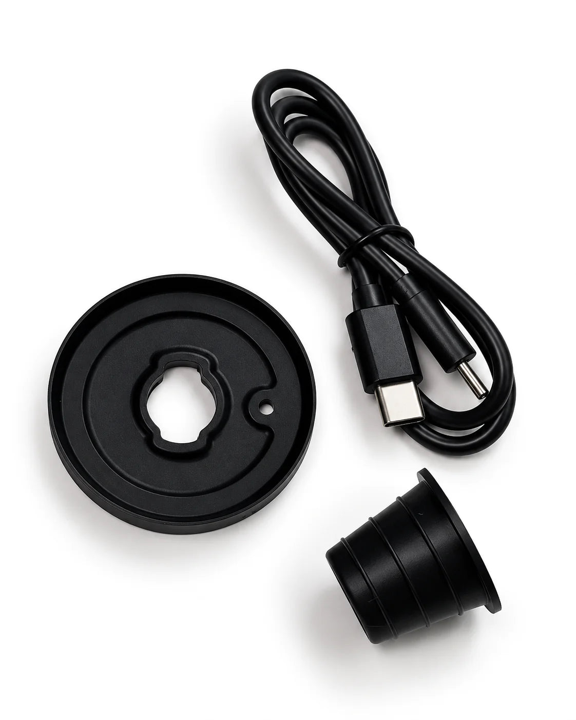 ZyLit adapters and charging cable set