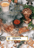 Element Tobacco Orchata (Air Line) – 200gr