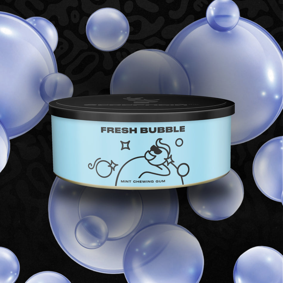 SEVERNYI TOBACCO – “Fresh Bubble” 100 GR