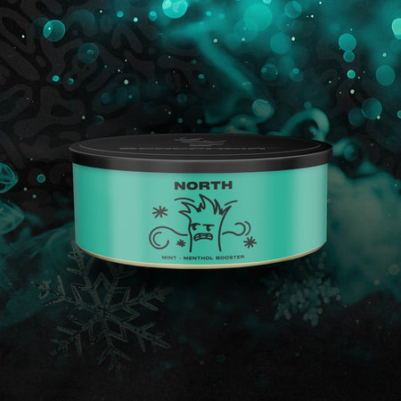 SEVERNYI TOBACCO – “North” 100GR