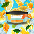 SEVERNYI TOBACCO SORBET – “Citrus Sorbet” 100GR