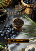 Element Tobacco Blueberry (Earth line) – 200gr