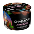 Chabacco Bali Sunrise Hookah Tobacco 50g
