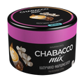 Chabacco Marshmallow Coffee Hookah Tobacco 50g