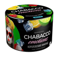 Chabacco King Lemonade 50 gr