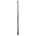 Hoob Mouthpiece Stik40 Stainless Steel Black
