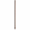 Hoob Mouthpiece Stik40 Stainless Steel Bronze