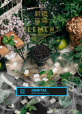 Element Tobacco Orbital (Water Line) – 200gr