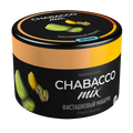 Chabacco Pictashio Macarons 50gr