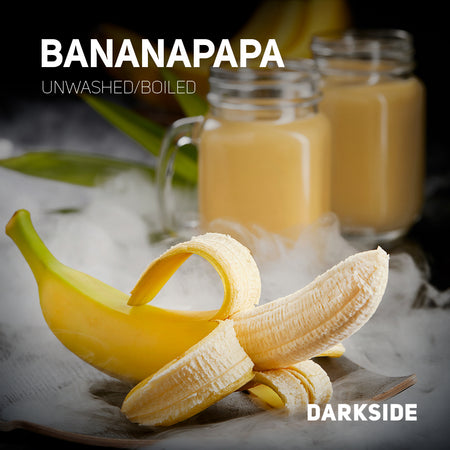 DarkSide BANANAPAPA 250gr (Original Russian package)