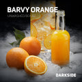 DarkSide BARVY ORANGE 250gr (Original Russian package)
