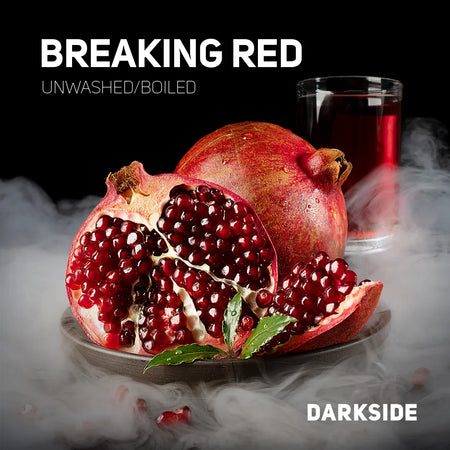 DarkSide BREAKING RED 100gr
