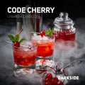 DarkSide CODE CHERRY 250gr (Original Russian package)