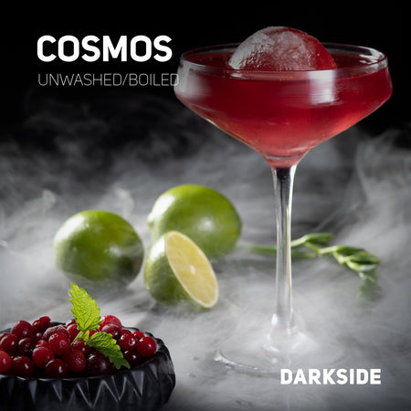 DarkSide COSMOS 100gr