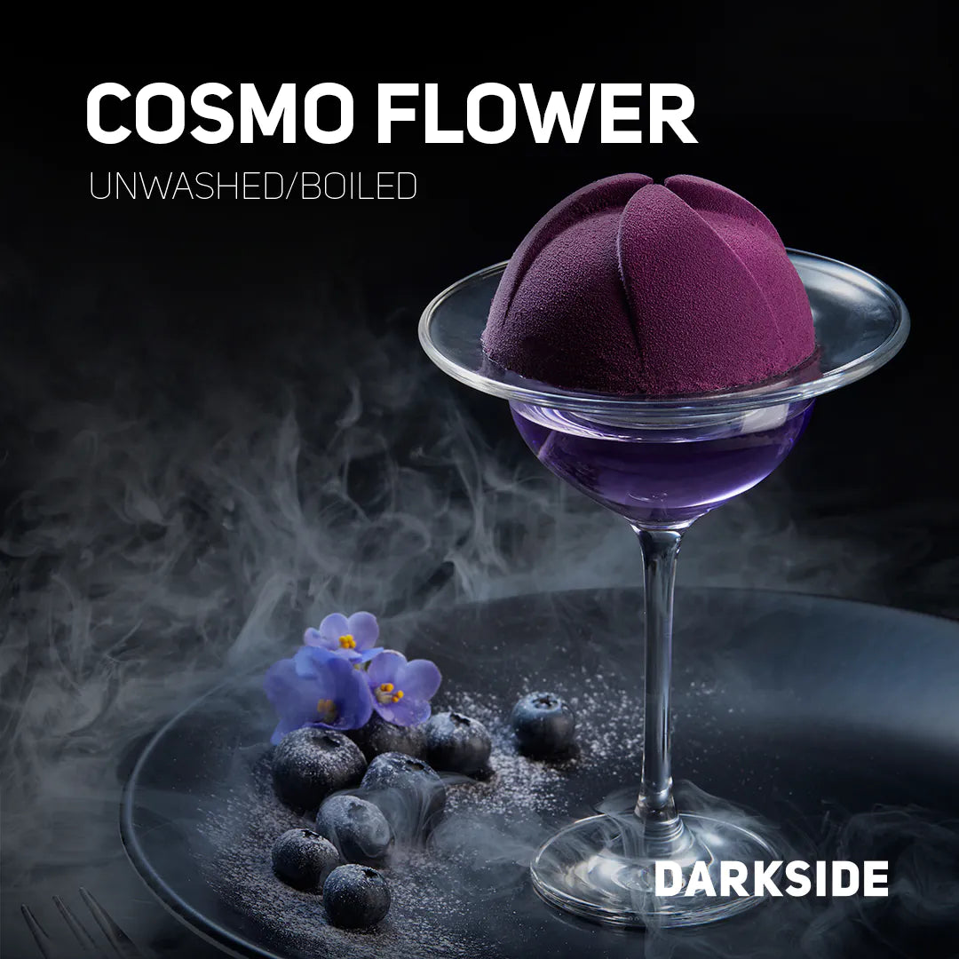 DarkSide COSMO FLOWER 100gr
