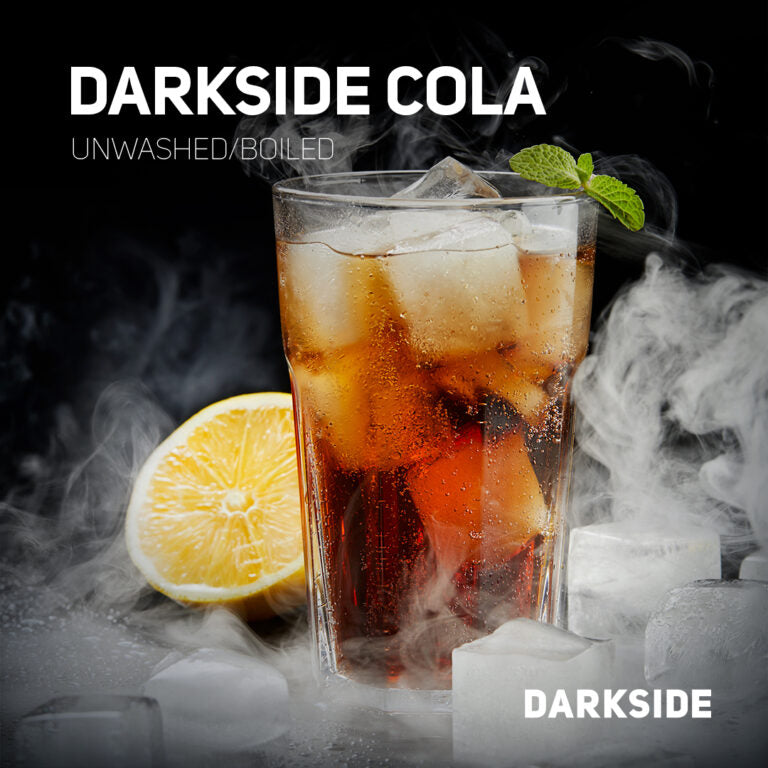 Darkside Cola Hookah Tobacco 200g