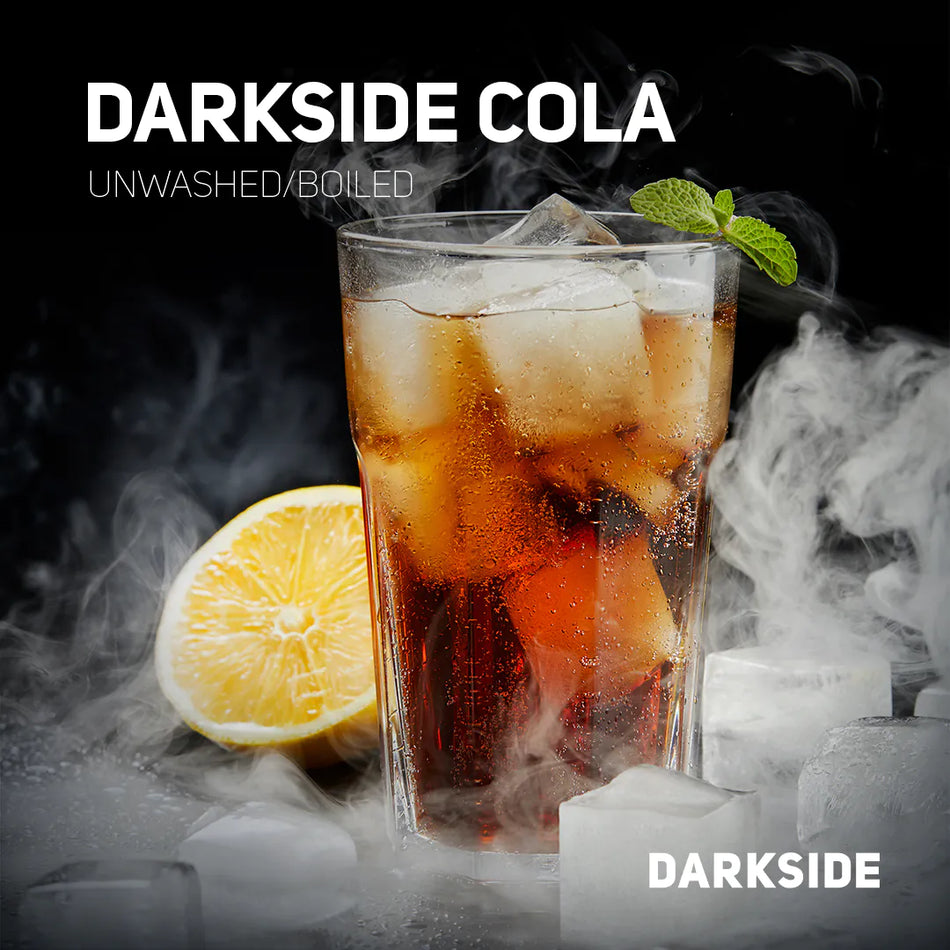 DarkSide COLA 250gr (Original Russian package)