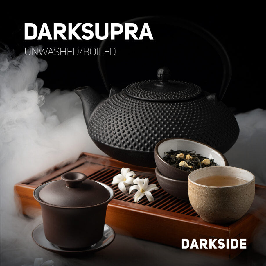 Darkside Darksupra Hookah Tobacco 200g