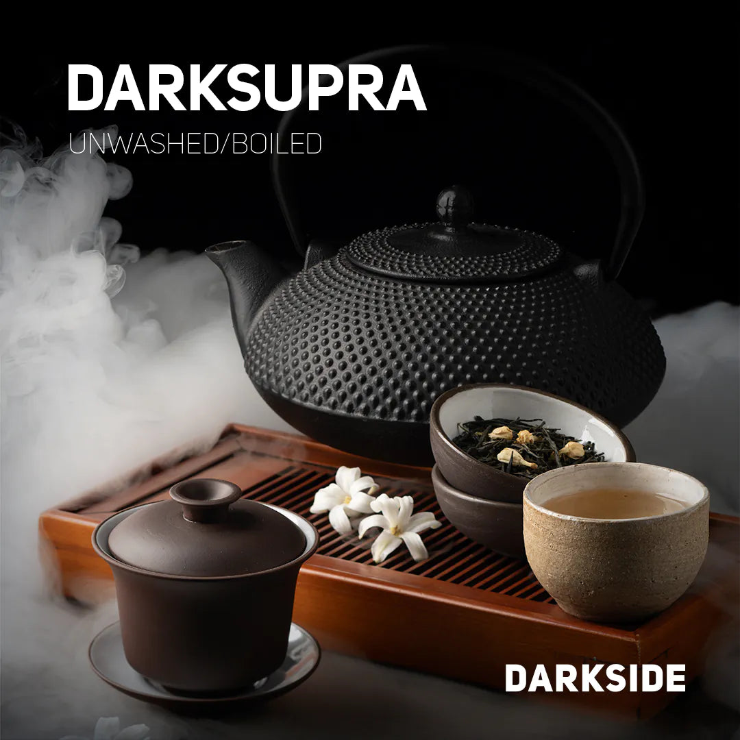 DarkSide DARKSUPRA 250gr (Original Russian package)