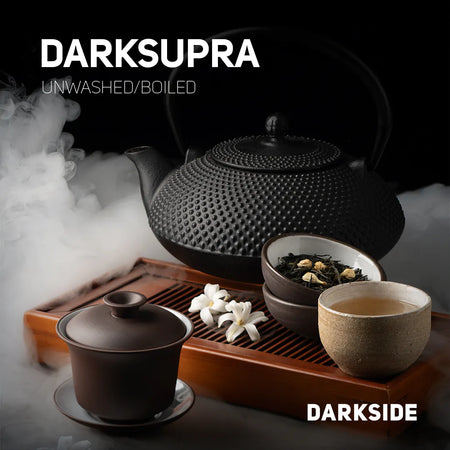 DarkSide DARKSUPRA 250gr (Original Russian package)