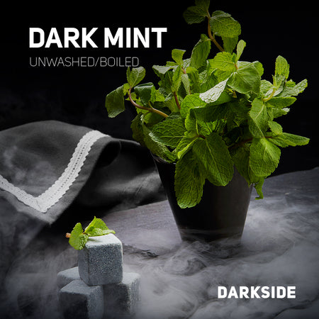 DarkSide DARK MINT 250gr (Original Russian package)