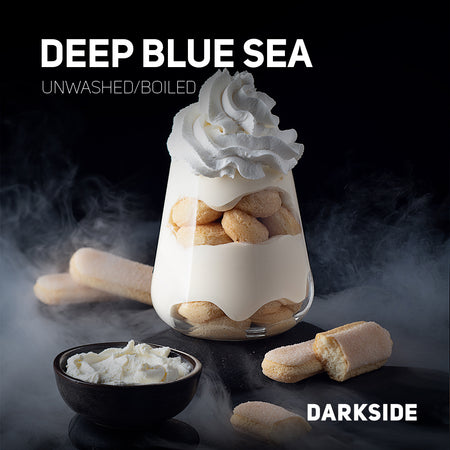 DarkSide DEEP BLUE SEA 250gr (Original Russian package)