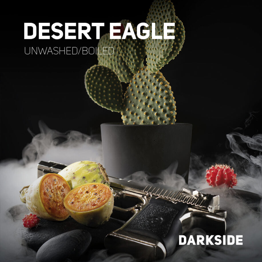 Darkside Desert Eagle Hookah Tobacco 200g