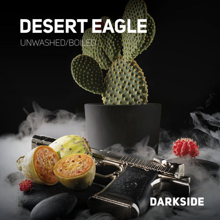 DarkSide DESERT EAGLE 250gr (Original Russian package)