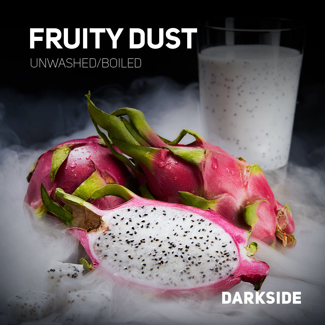 DarkSide FRUITY DUST 250gr (Original Russian package)
