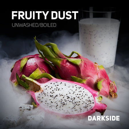 DarkSide FRUITY DUST 250gr (Original Russian package)