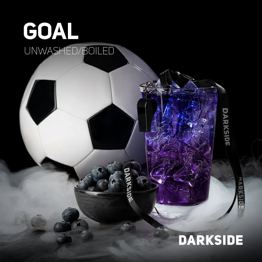 DarkSide GOAL 100gr