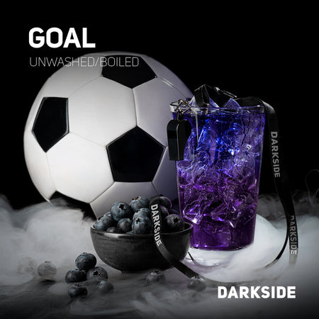 DarkSide GOAL 250gr (Original Russian package)