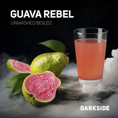 DarkSide GUAVA REBEL 100gr