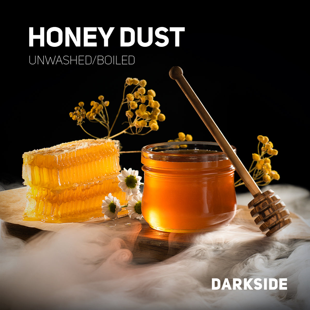 DarkSide HONEY DUST 100gr