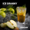 DarkSide ICE GRANNY 100gr
